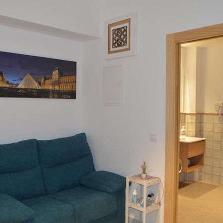 Apartamentos El Aljibe Relax Tourist קורדובה מראה חיצוני תמונה