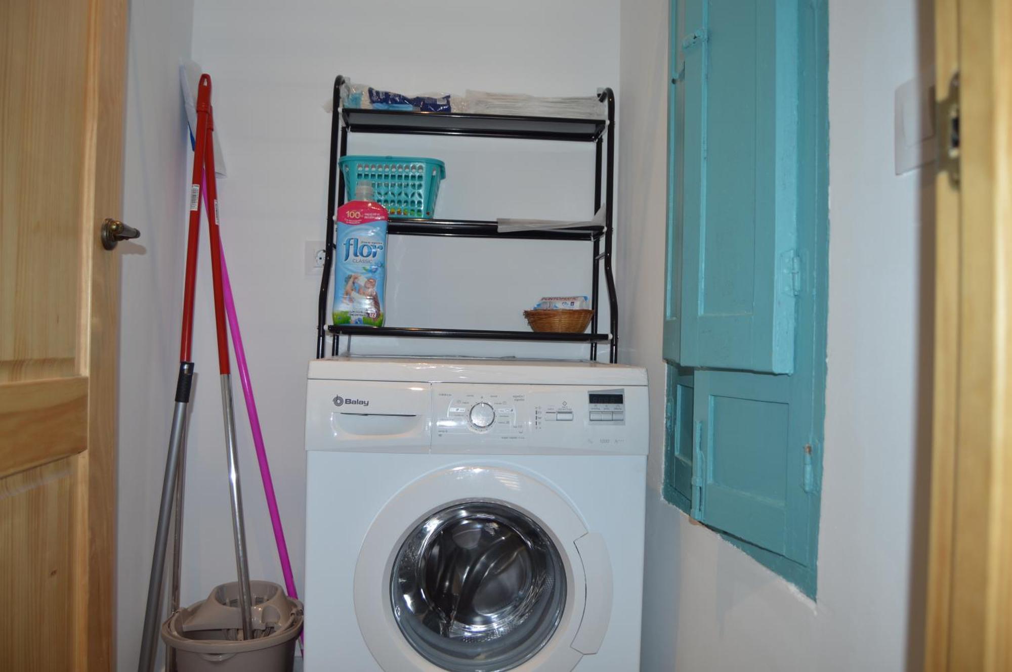 Apartamentos El Aljibe Relax Tourist קורדובה מראה חיצוני תמונה