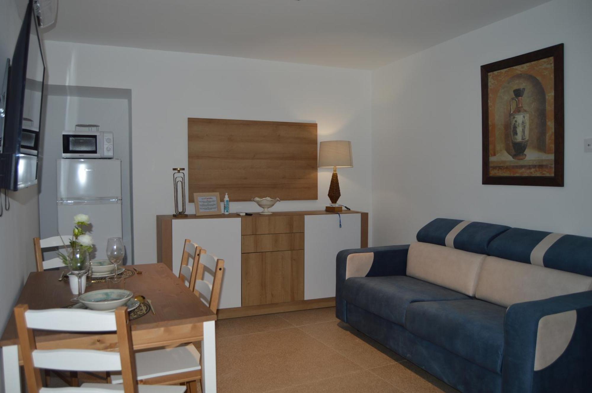 Apartamentos El Aljibe Relax Tourist קורדובה מראה חיצוני תמונה