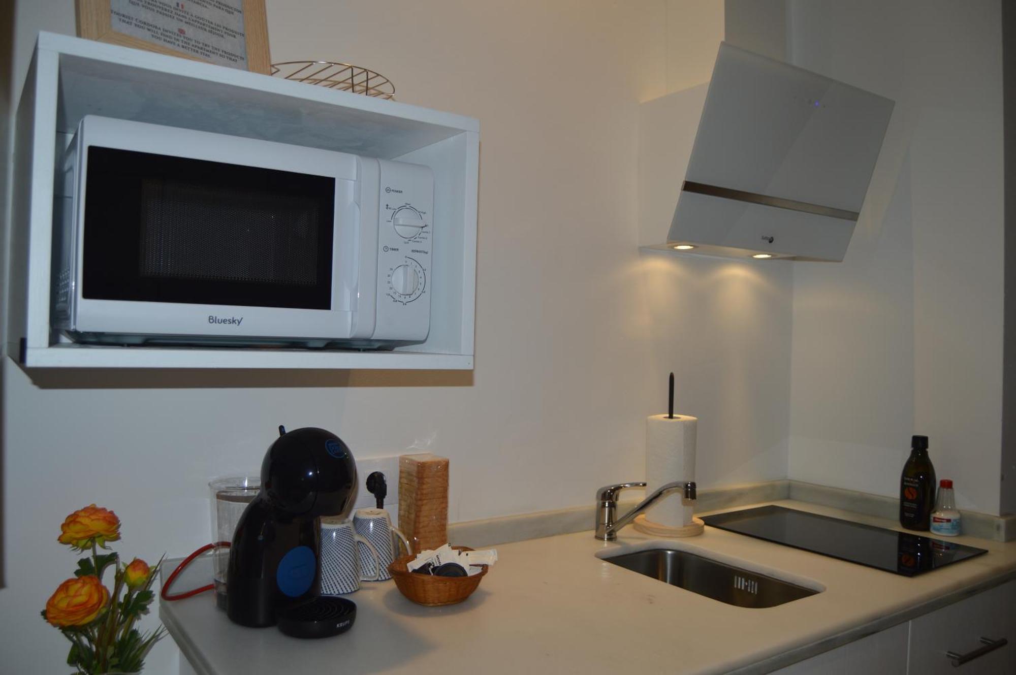 Apartamentos El Aljibe Relax Tourist קורדובה מראה חיצוני תמונה
