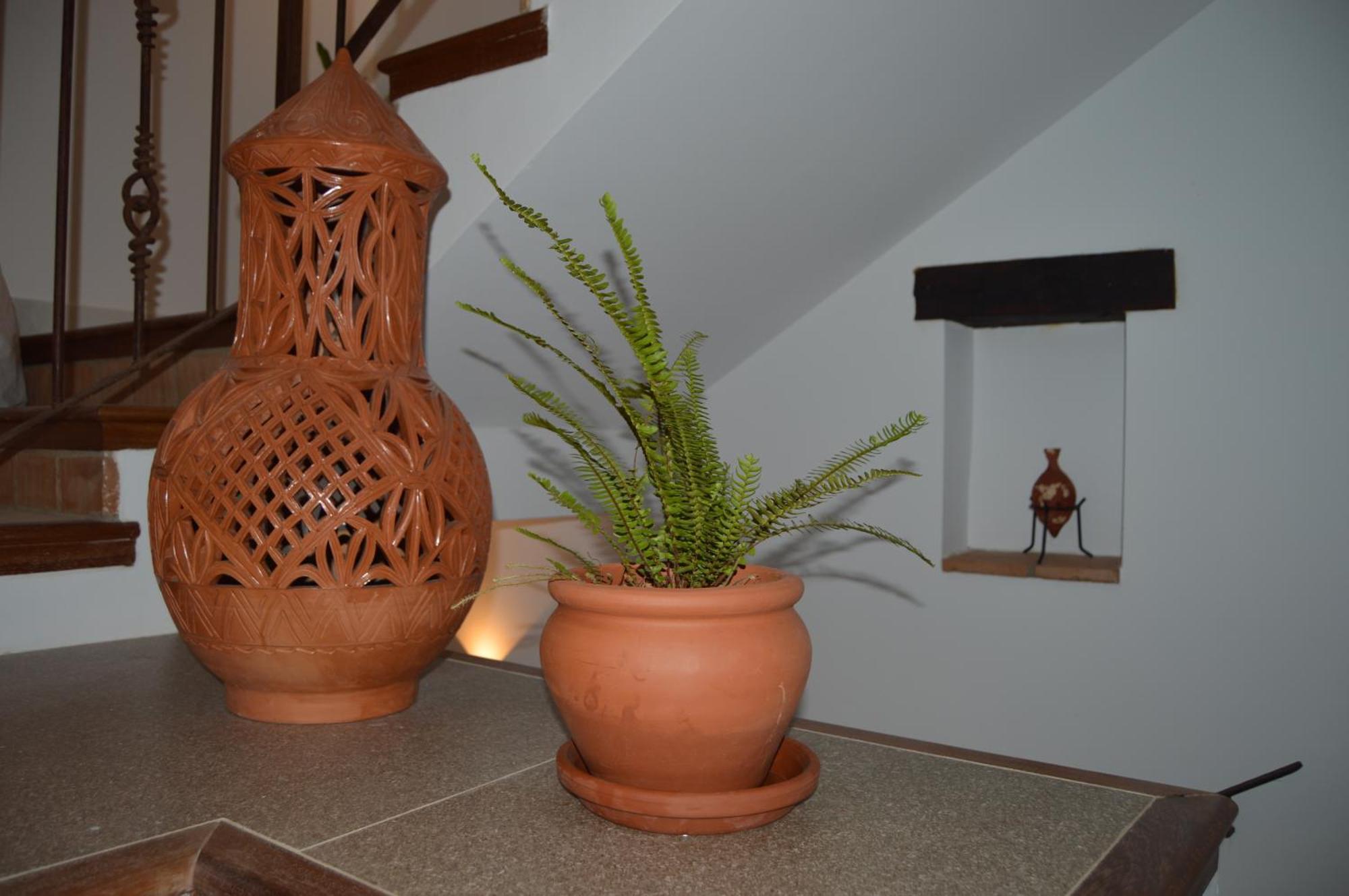 Apartamentos El Aljibe Relax Tourist קורדובה מראה חיצוני תמונה