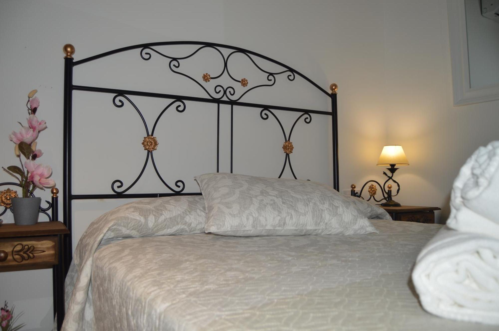 Apartamentos El Aljibe Relax Tourist קורדובה מראה חיצוני תמונה