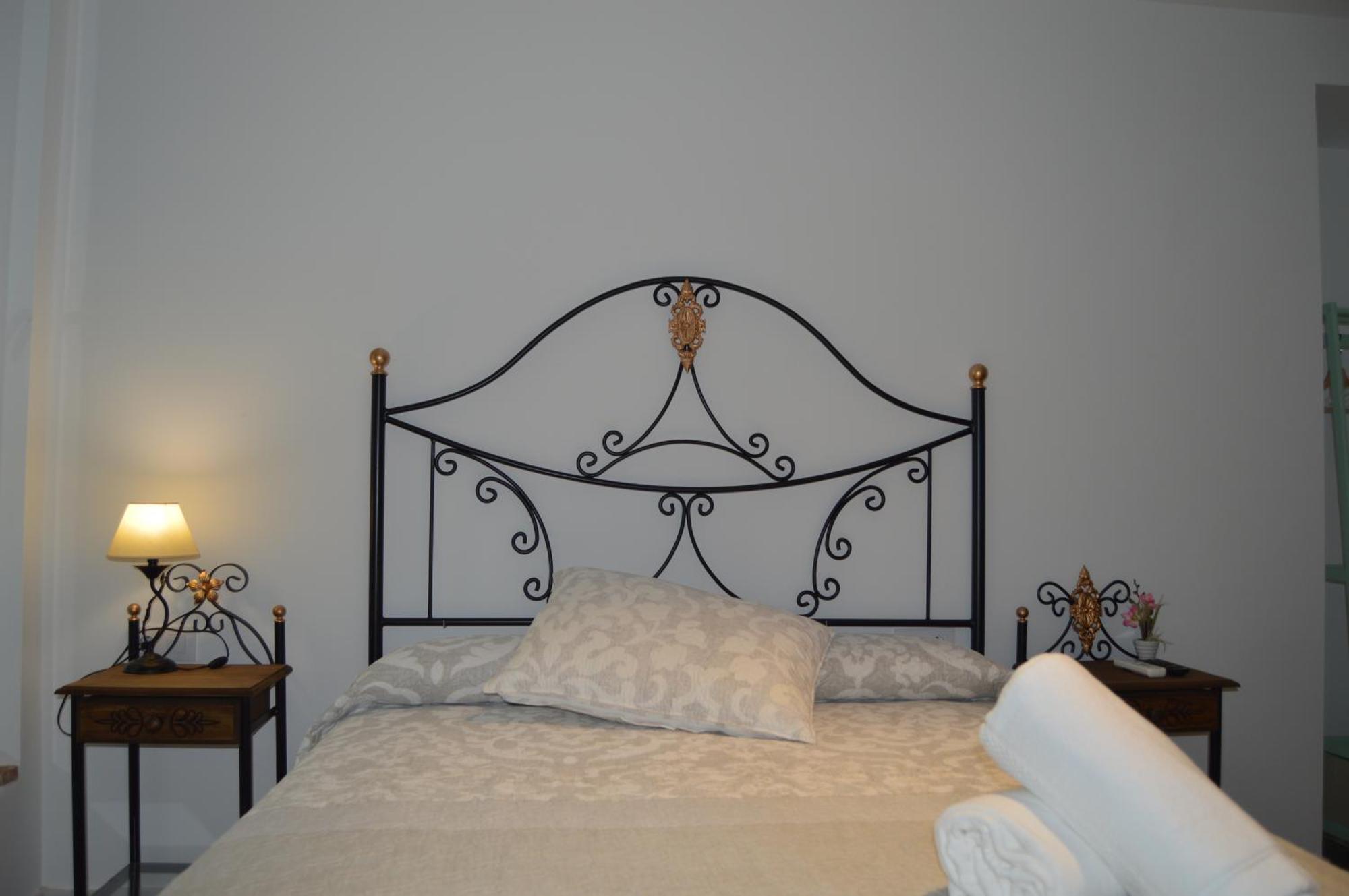 Apartamentos El Aljibe Relax Tourist קורדובה מראה חיצוני תמונה