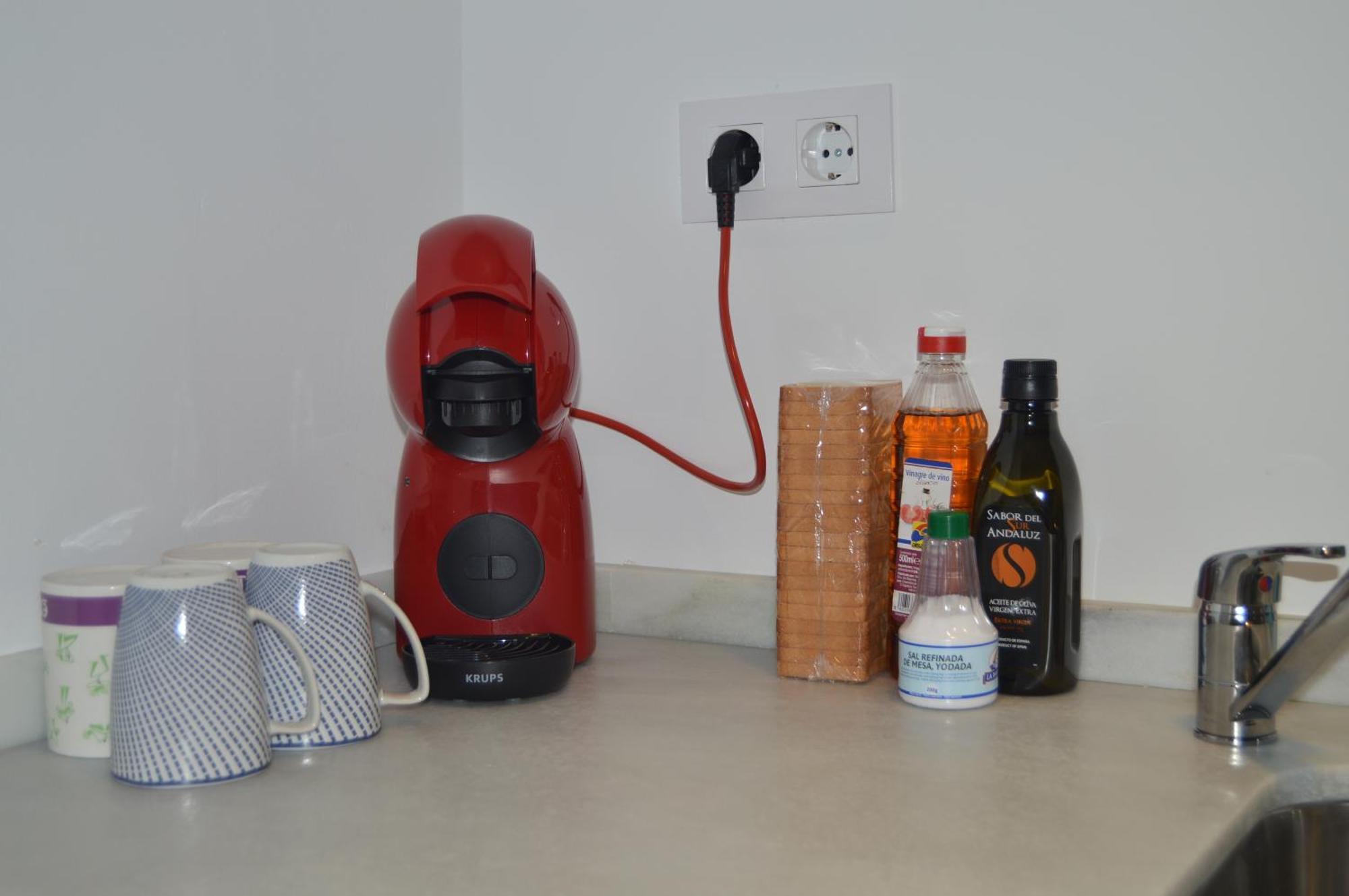 Apartamentos El Aljibe Relax Tourist קורדובה מראה חיצוני תמונה