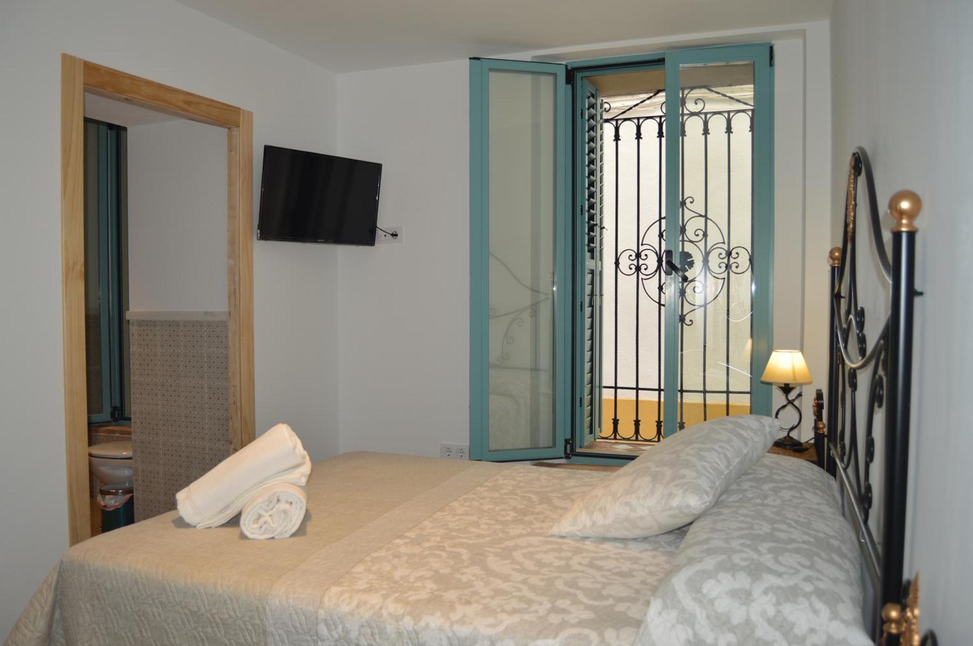 Apartamentos El Aljibe Relax Tourist קורדובה מראה חיצוני תמונה