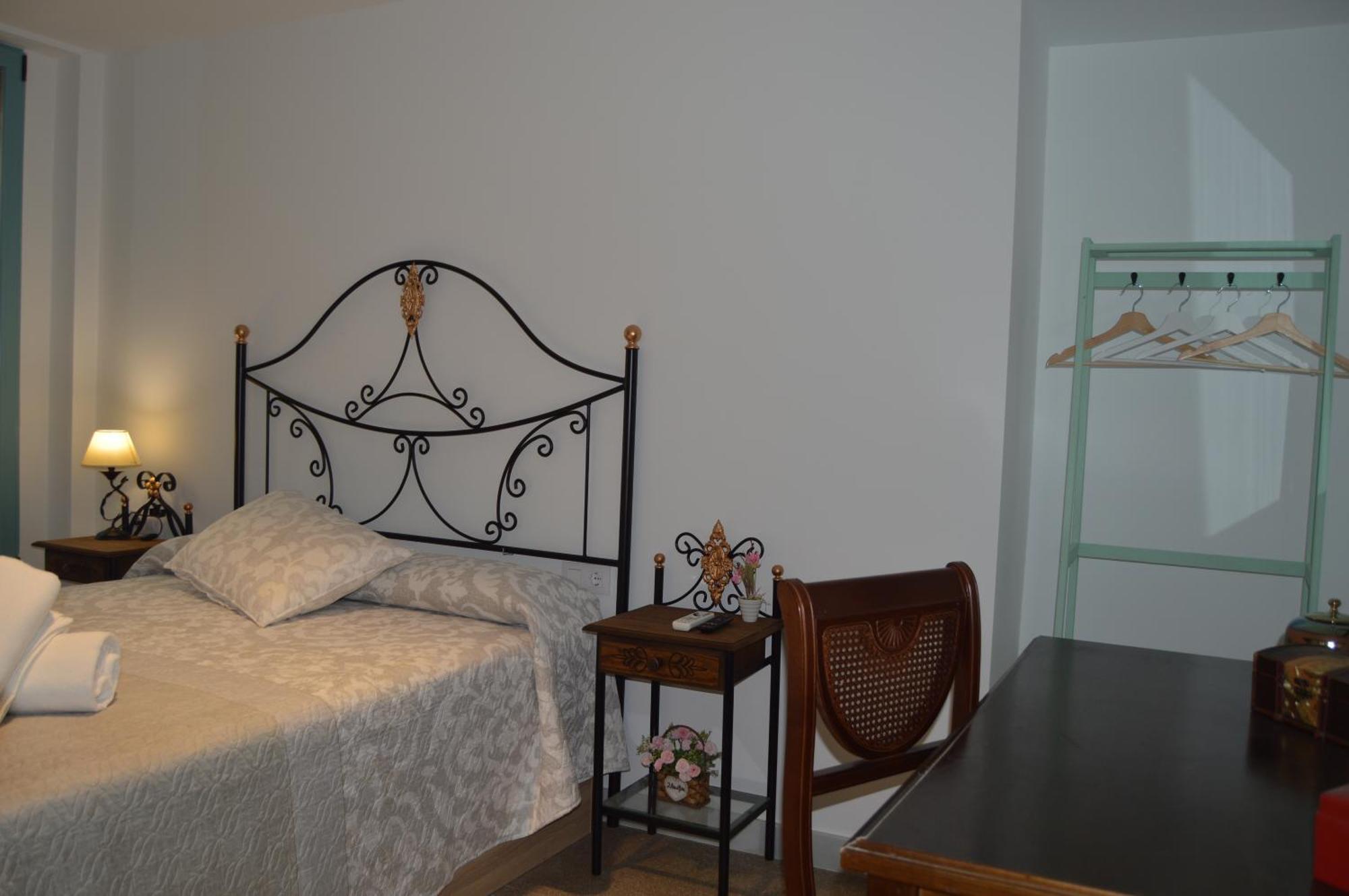 Apartamentos El Aljibe Relax Tourist קורדובה מראה חיצוני תמונה