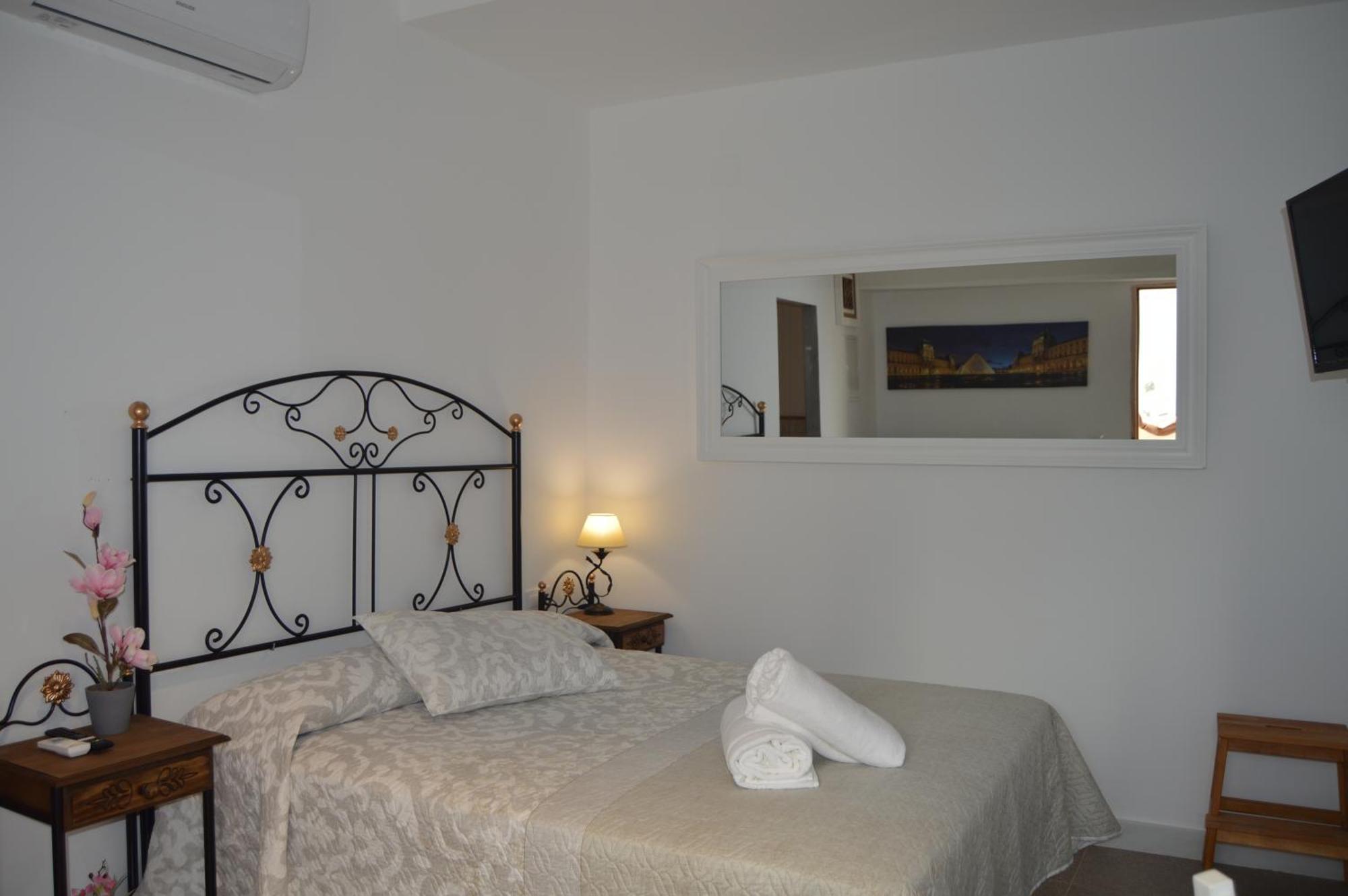 Apartamentos El Aljibe Relax Tourist קורדובה מראה חיצוני תמונה