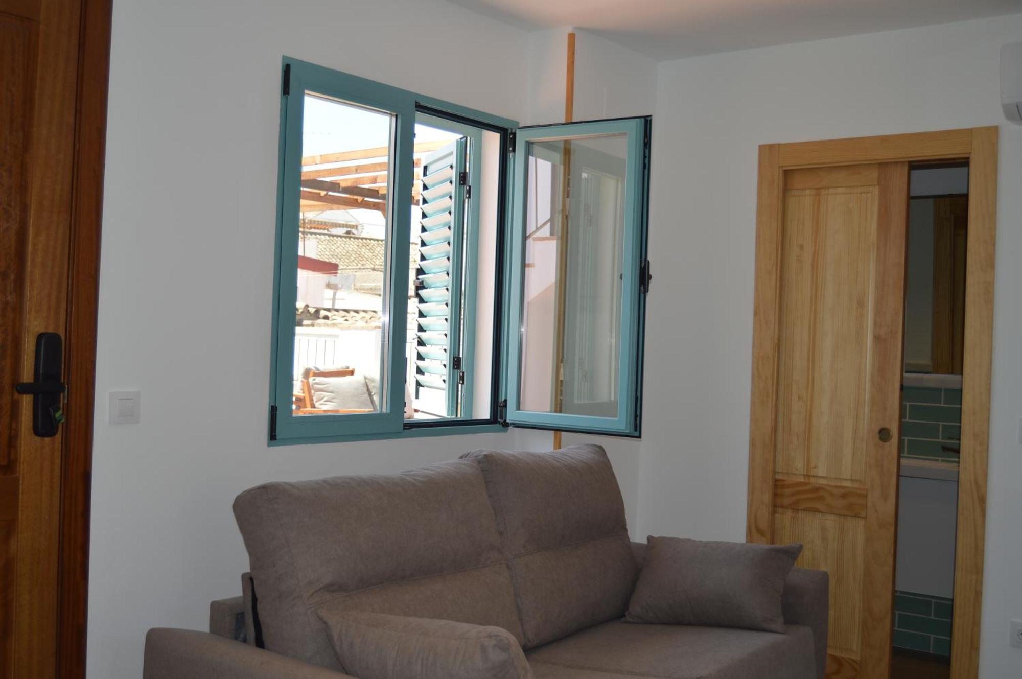 Apartamentos El Aljibe Relax Tourist קורדובה מראה חיצוני תמונה