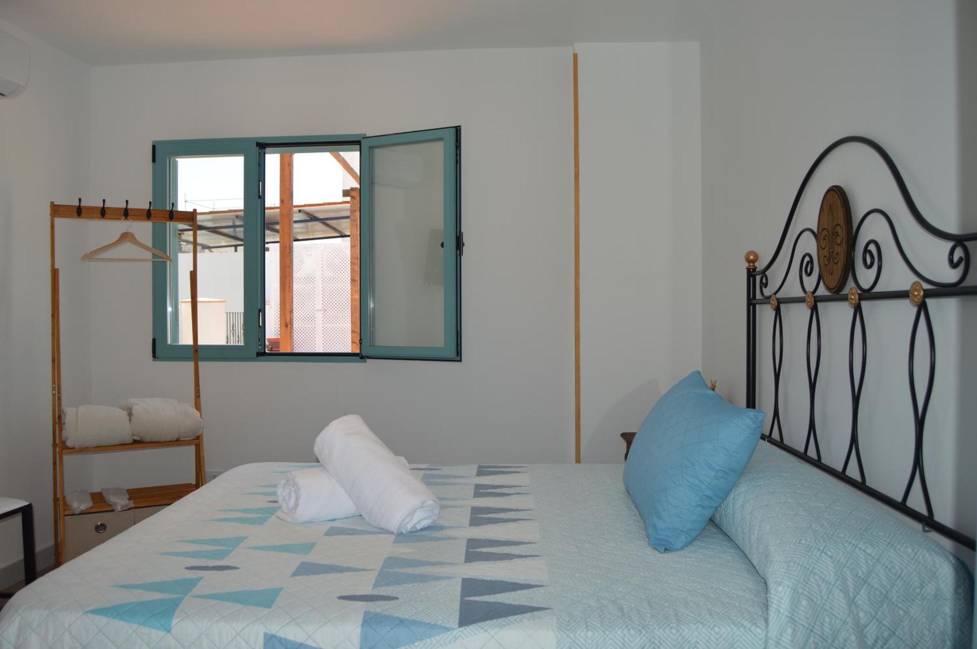 Apartamentos El Aljibe Relax Tourist קורדובה מראה חיצוני תמונה