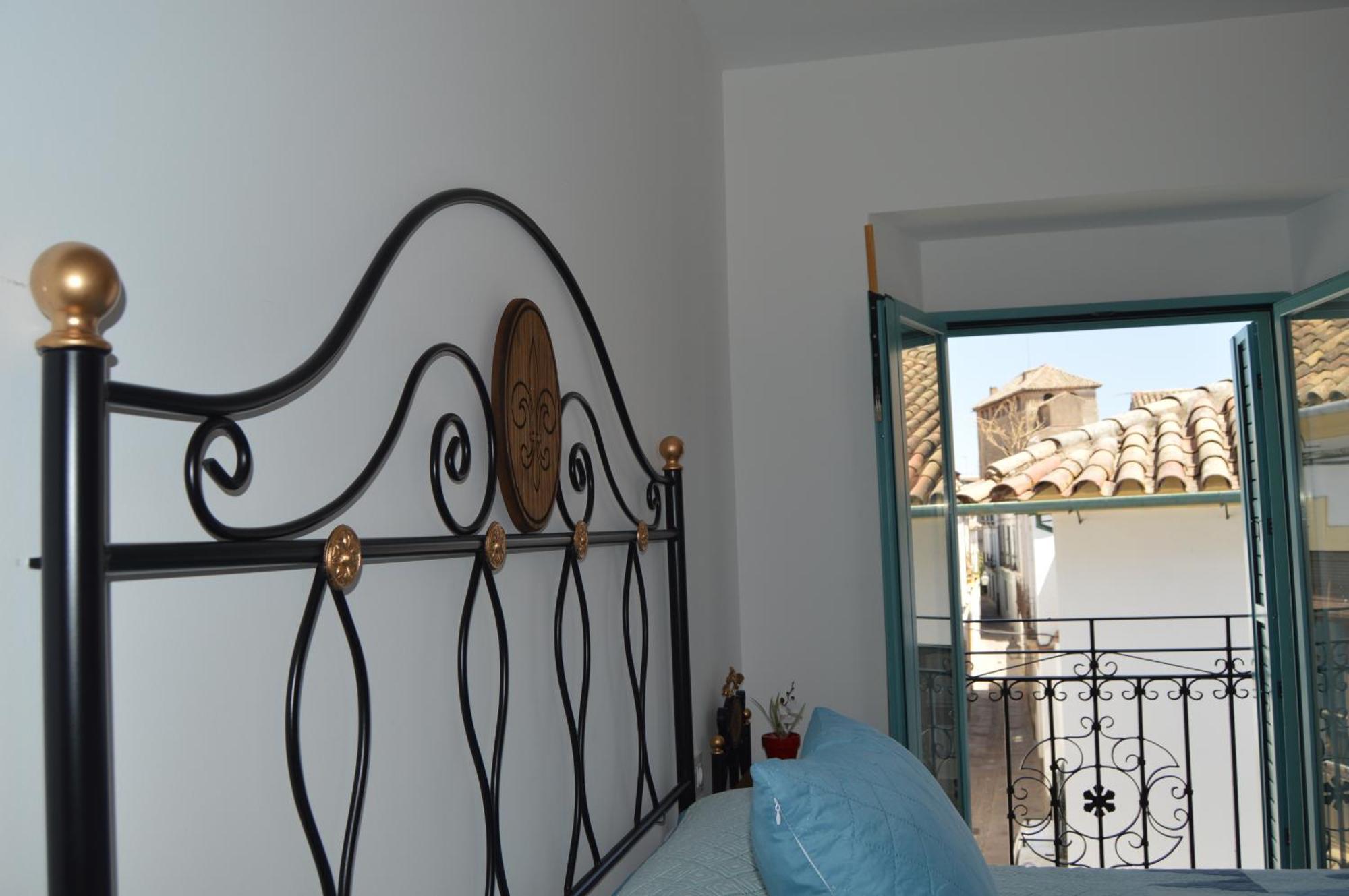Apartamentos El Aljibe Relax Tourist קורדובה מראה חיצוני תמונה