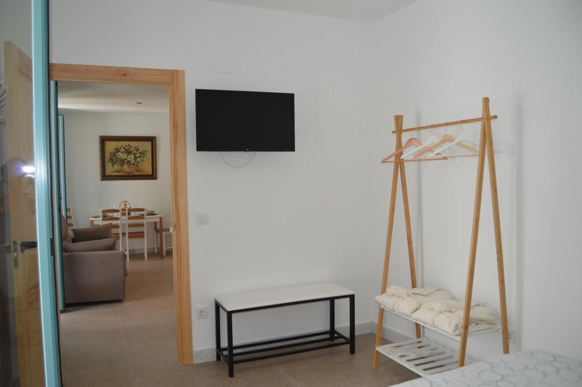 Apartamentos El Aljibe Relax Tourist קורדובה מראה חיצוני תמונה