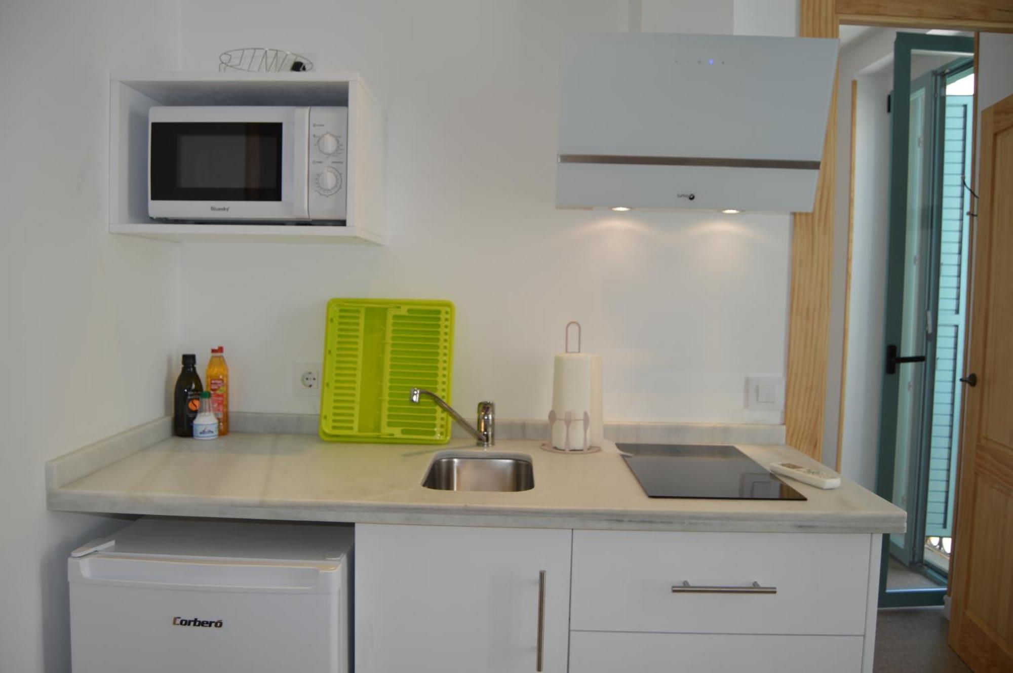 Apartamentos El Aljibe Relax Tourist קורדובה מראה חיצוני תמונה