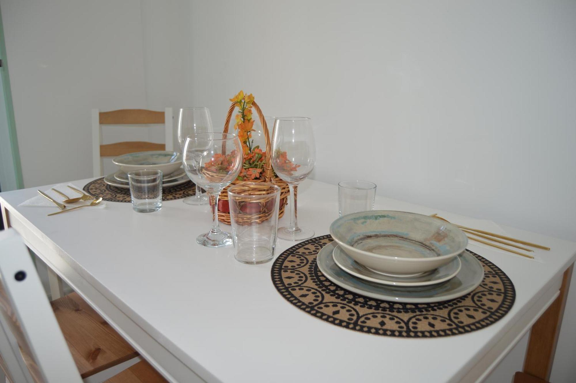 Apartamentos El Aljibe Relax Tourist קורדובה מראה חיצוני תמונה