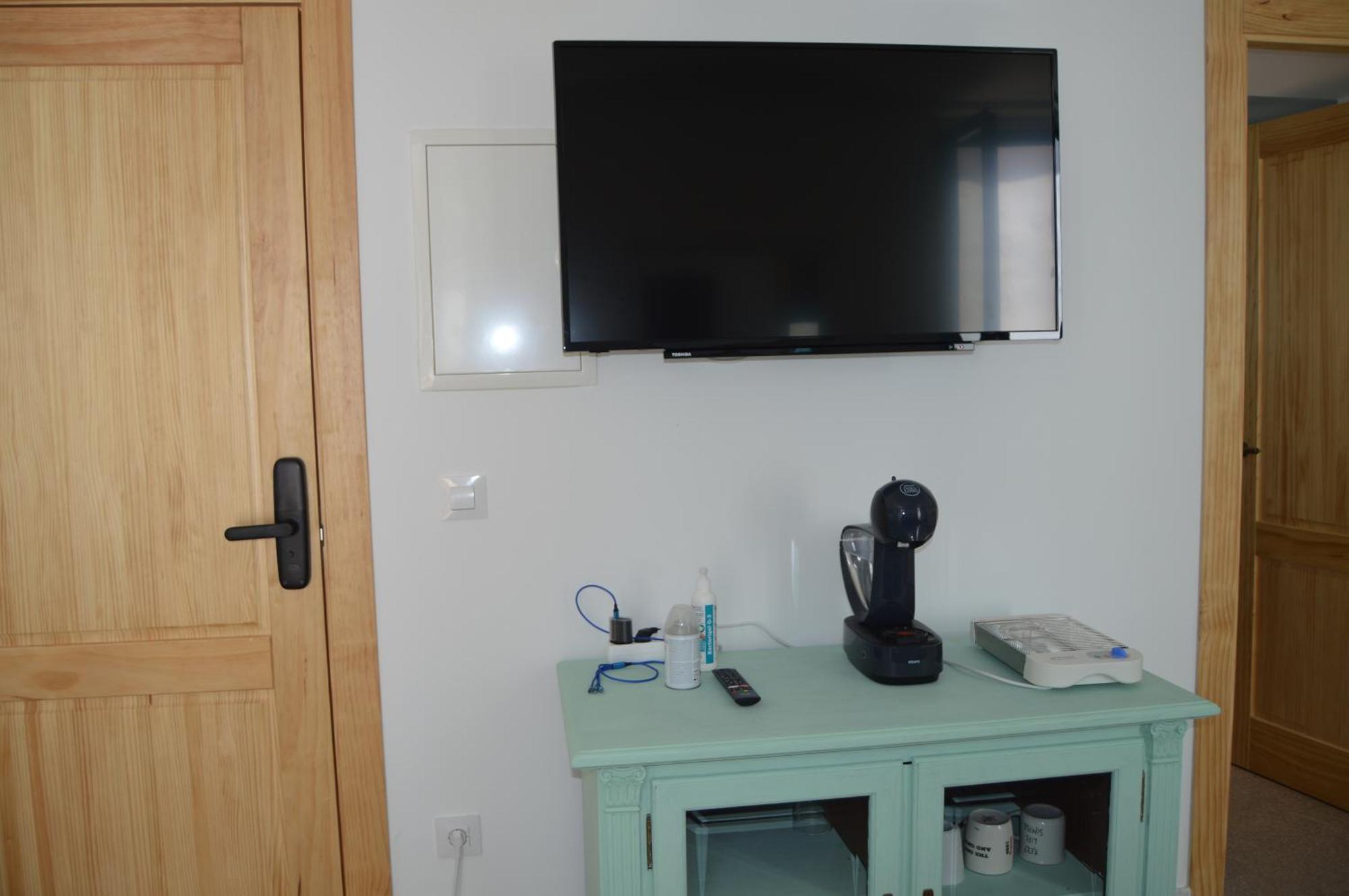 Apartamentos El Aljibe Relax Tourist קורדובה מראה חיצוני תמונה