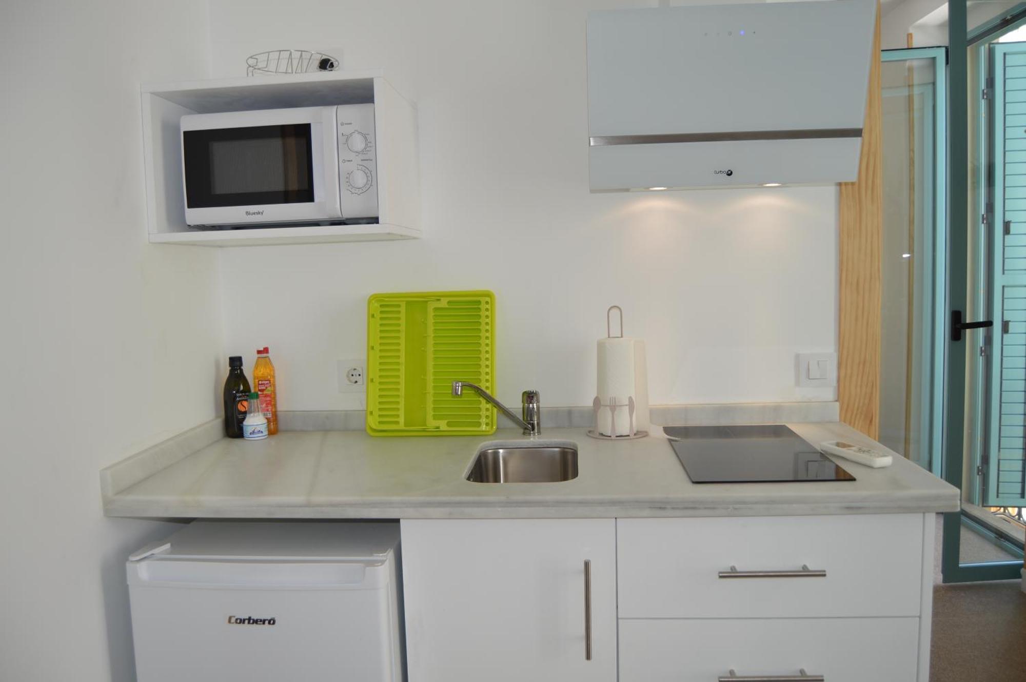 Apartamentos El Aljibe Relax Tourist קורדובה מראה חיצוני תמונה
