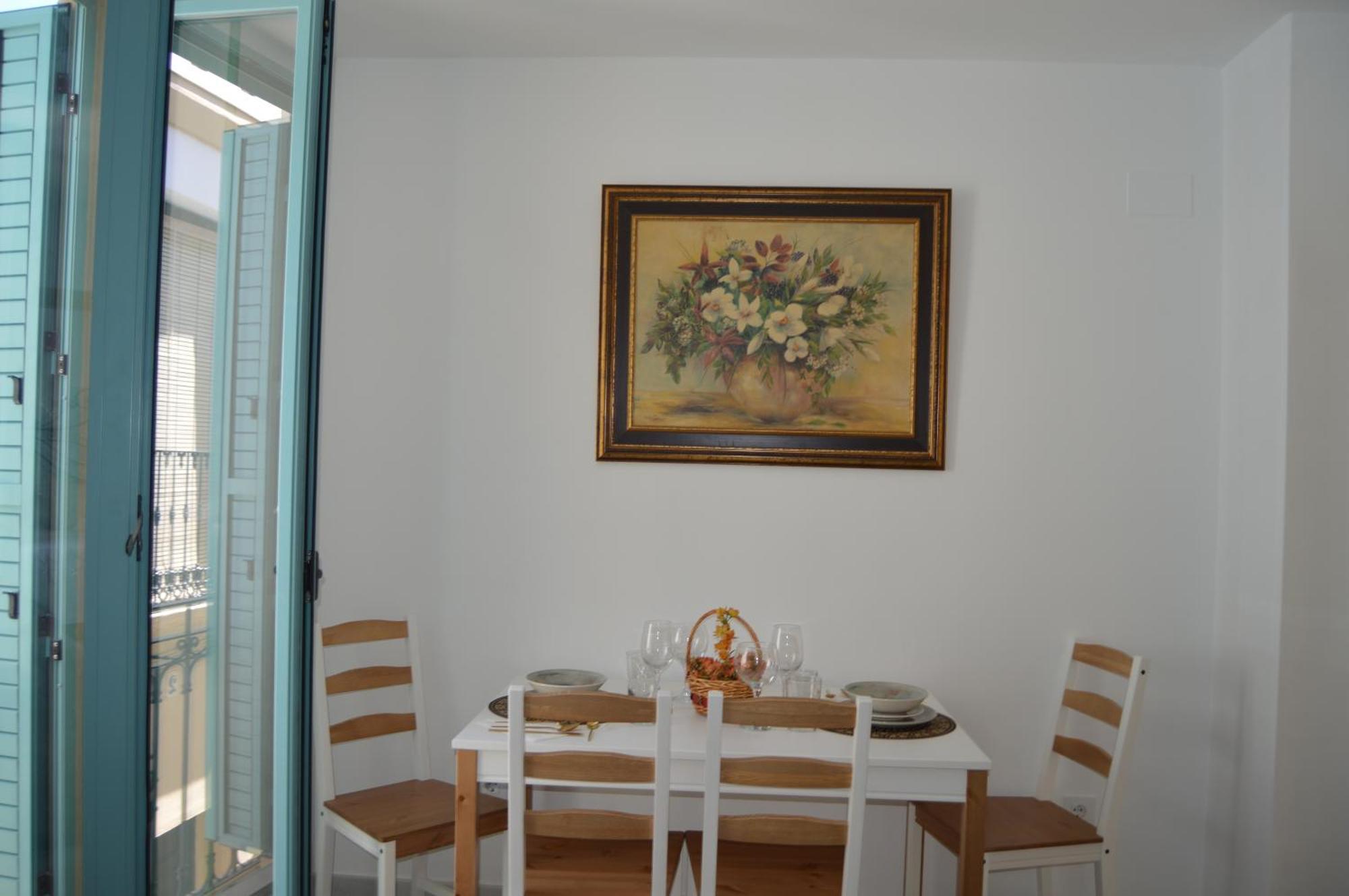 Apartamentos El Aljibe Relax Tourist קורדובה מראה חיצוני תמונה