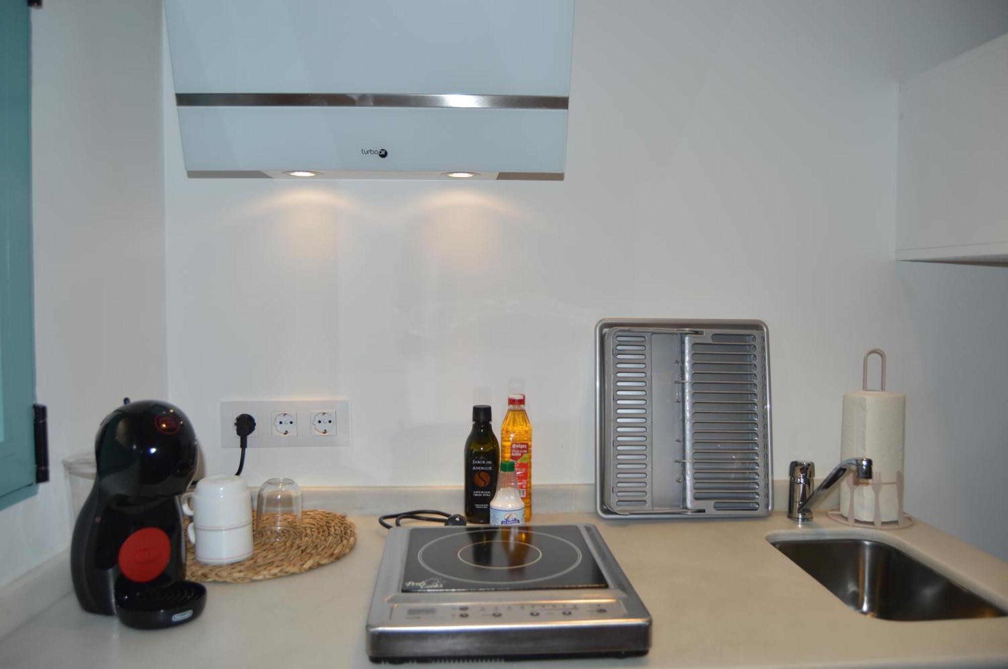 Apartamentos El Aljibe Relax Tourist קורדובה מראה חיצוני תמונה