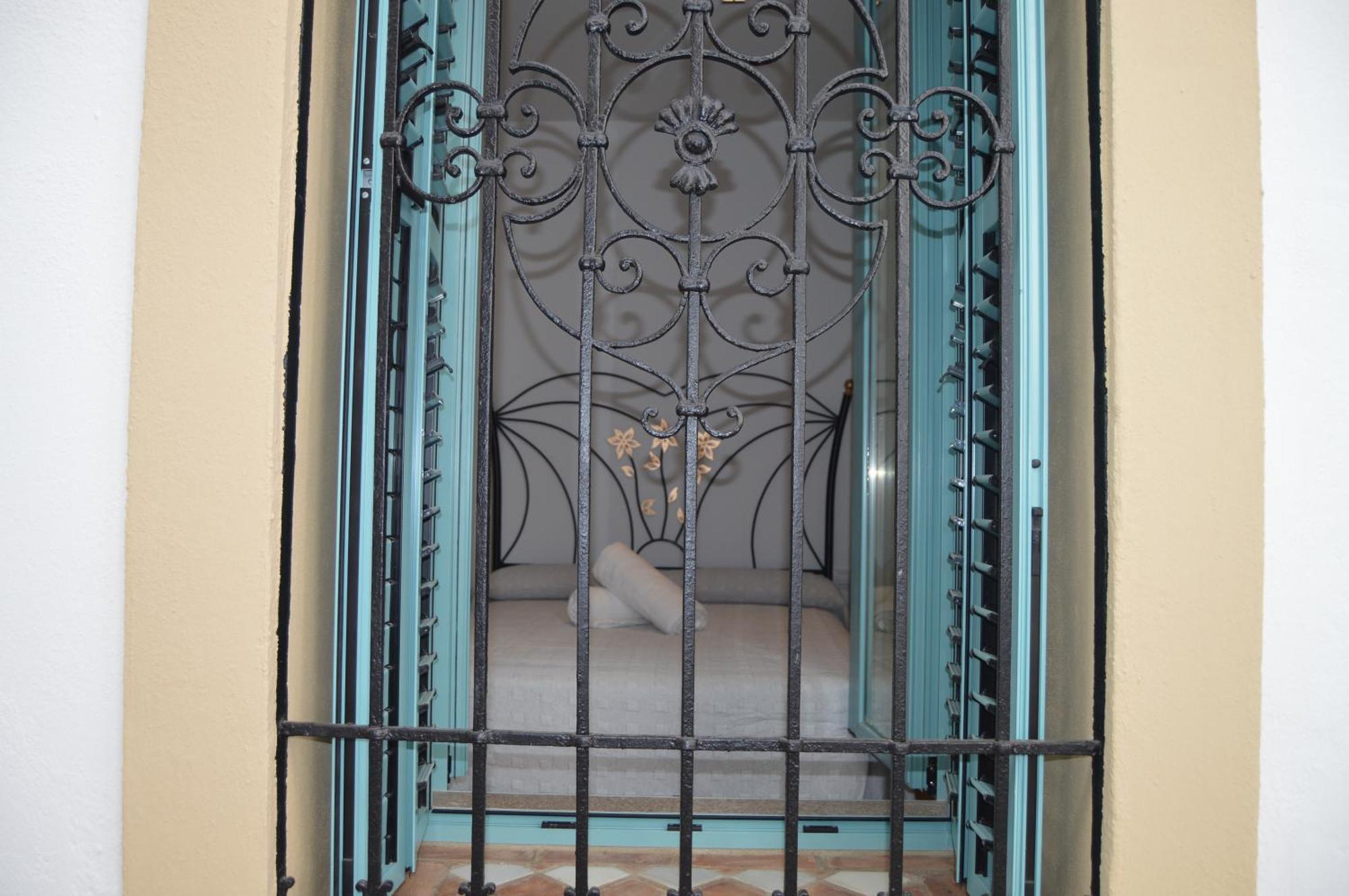 Apartamentos El Aljibe Relax Tourist קורדובה מראה חיצוני תמונה