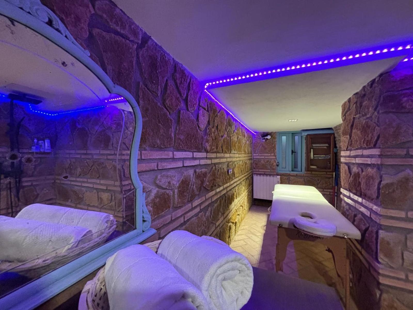 Apartamentos El Aljibe Relax Tourist קורדובה מראה חיצוני תמונה